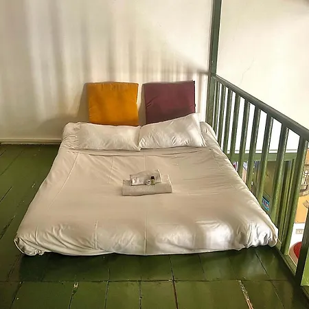 Artist House Trastevere-2