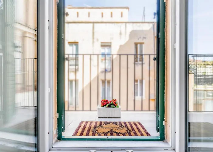 Roma Vatican Suites Inn